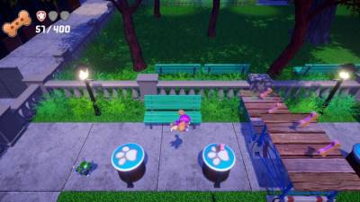 PAW Patrol The Movie: Adventure City Calls бесплатно скачать на пк