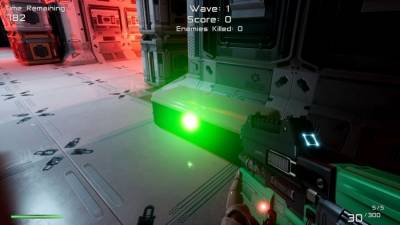 RAZE 2070 торрент скачать