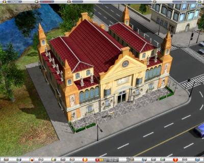 Restaurant Empire 2 скачать на пк