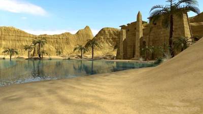 Riddle of the Sphinx The Awakening (Enhanced Edition) бесплатно скачать на пк
