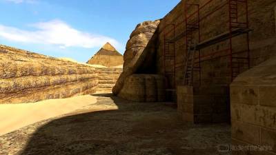Riddle of the Sphinx The Awakening (Enhanced Edition) торрент скачать
