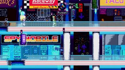 Shell Out Showdown торрент скачать