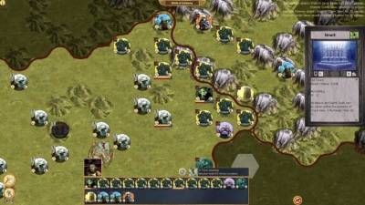 Sovereignty: Crown of Kings скачать на пк
