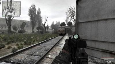 Сталкер DSH mod бесплатно скачать на пк