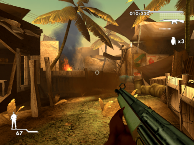 Stealth Force 2 бесплатно скачать на пк