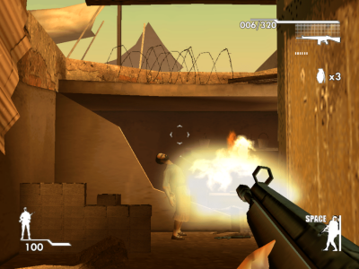 Stealth Force 2 торрент скачать
