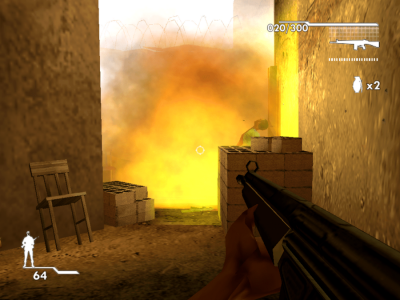 Stealth Force 2 скачать на пк