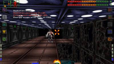 System Shock: Enhanced Edition скачать на пк