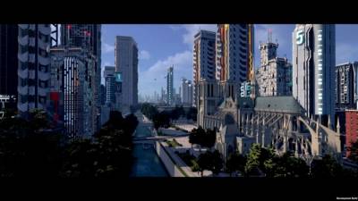 The Architect: Paris торрент скачать