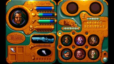 The Chaos Engine бесплатно скачать на пк