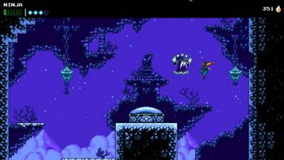 The Messenger скачать на пк