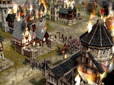The Settlers : Heritage of Kings - History Edition торрент скачать