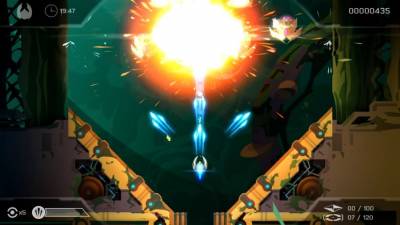 Velocity 2X бесплатно скачать на пк