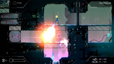 Velocity 2X скачать на пк