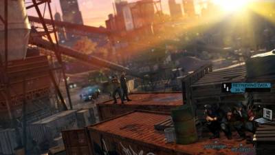 Watch Dogs - Bad Blood бесплатно скачать на пк