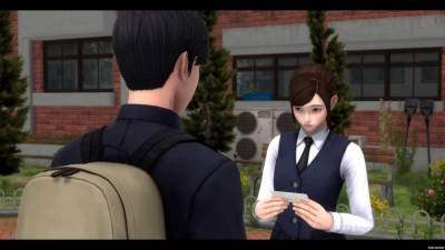White Day: A Labyrinth Named School бесплатно скачать на пк
