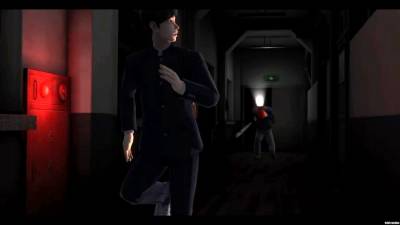 White Day: A Labyrinth Named School торрент скачать