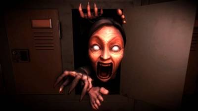 White Day: A Labyrinth Named School скачать на пк