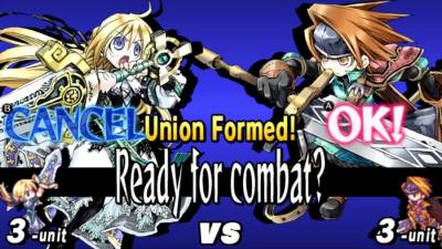 Yggdra Union скачать на пк