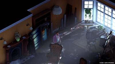 Agatha Christie - Hercule Poirot: The London Case бесплатно скачать на пк