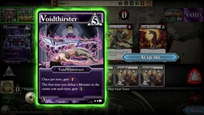Ascension: Deckbuilding Game торрент скачать