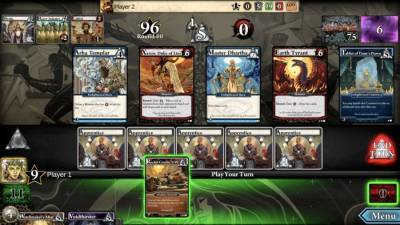 Ascension: Deckbuilding Game скачать на пк