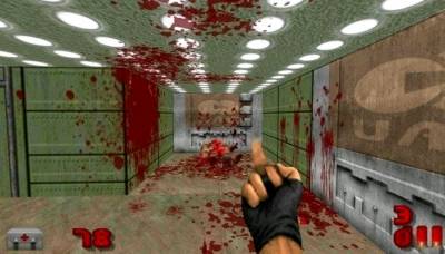 Brutal Doom скачать на пк