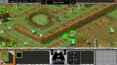 Build and Battle торрент скачать