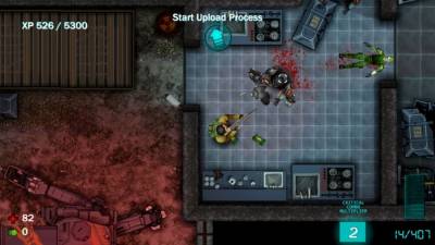 Dead Quest бесплатно скачать на пк