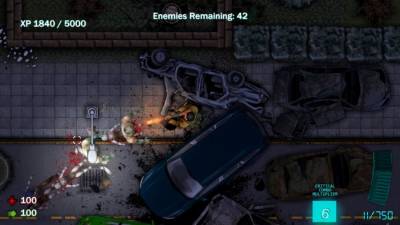 Dead Quest скачать на пк