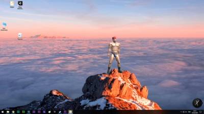 Desktop Ricardo бесплатно скачать на пк