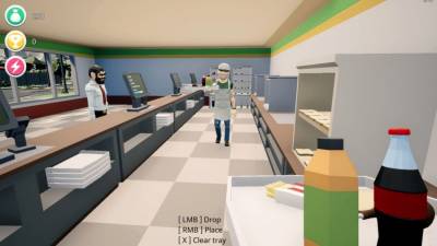Diner Runners скачать на пк