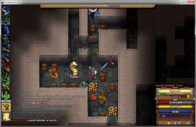 Dungeonmans скачать на пк