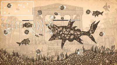 Earth Atlantis торрент скачать