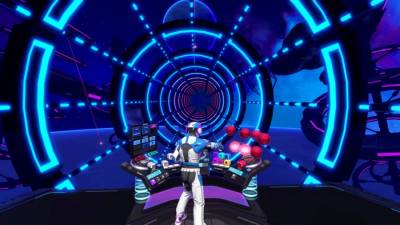 Electronauts - VR Music бесплатно скачать на пк