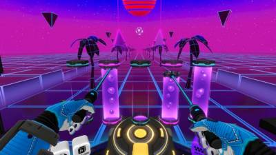 Electronauts - VR Music торрент скачать