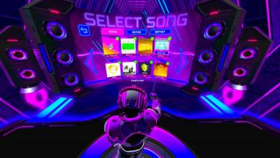 Electronauts - VR Music скачать на пк