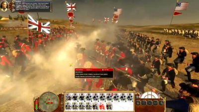 Empire: Total War торрент скачать
