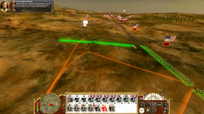 Empire: Total War скачать на пк