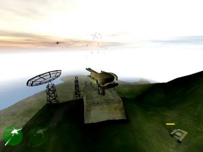 Epicenter: Nuclear Burn бесплатно скачать на пк