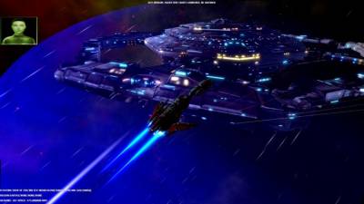 Galactic Command: Echo Squad Second Edition - Remastered бесплатно скачать на пк