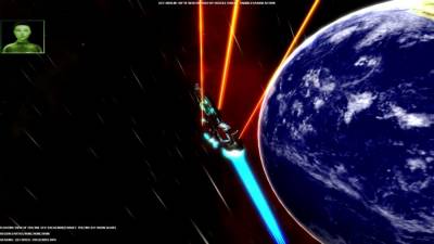 Galactic Command: Echo Squad Second Edition - Remastered торрент скачать
