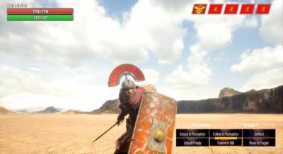Grand Theft Rome бесплатно скачать на пк