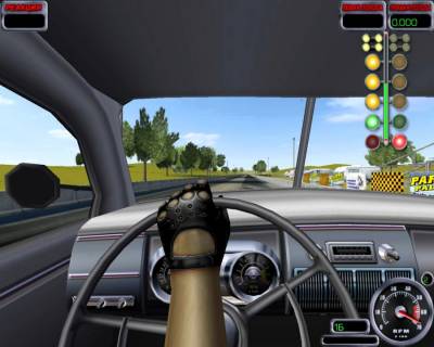 Hot Rod: Garage to Glory скачать на пк