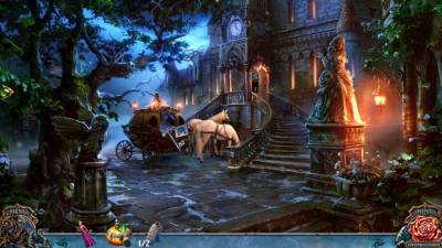Living Legends: The Crystal Tear Collector's Edition бесплатно скачать на пк