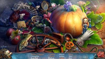 Living Legends: The Crystal Tear Collector's Edition торрент скачать