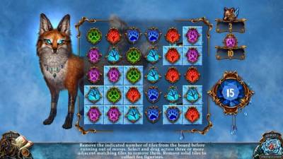 Living Legends: The Crystal Tear Collector's Edition скачать на пк