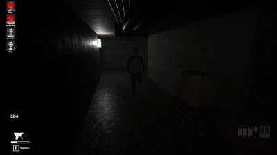 Narrow Escape скачать на пк