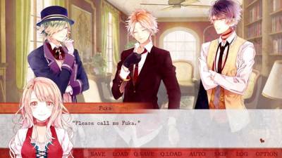 OZMAFIA!! торрент скачать