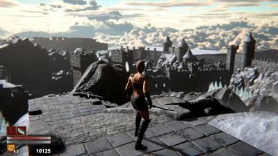 Path of Redemption торрент скачать